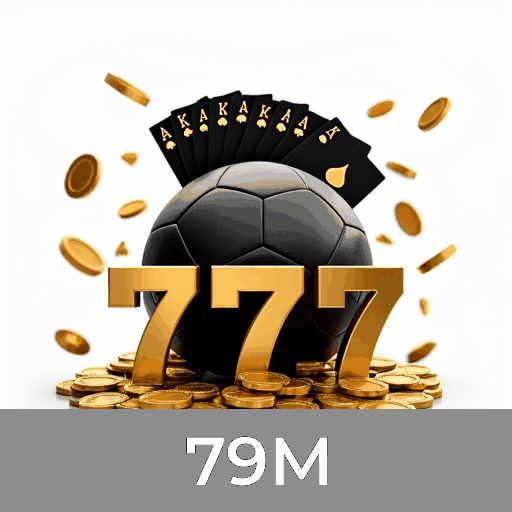 79M: Slots de Jackpot, Jogos de Mesa Estratégicos, Cassino ao Vivo Autêntico