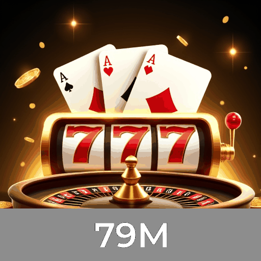 79M: Seu Cassino Confiável e Premiado