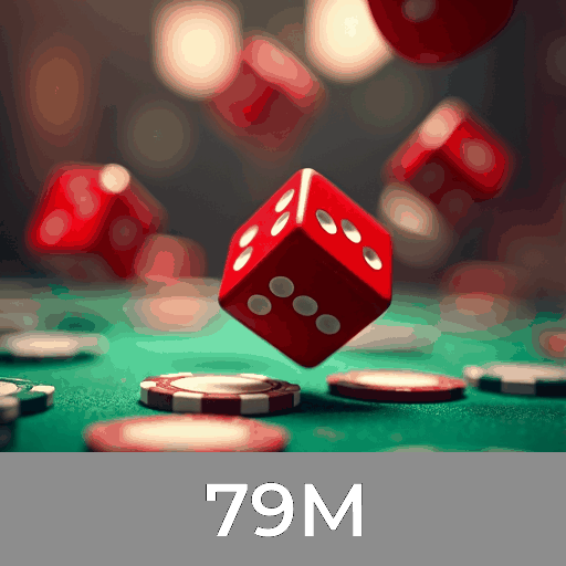 79M: O Poder do Jogo na Sua Mão com Aplicativo Completo